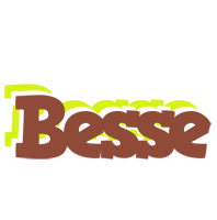 Besse caffeebar logo