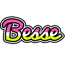 Besse candies logo