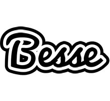 Besse chess logo