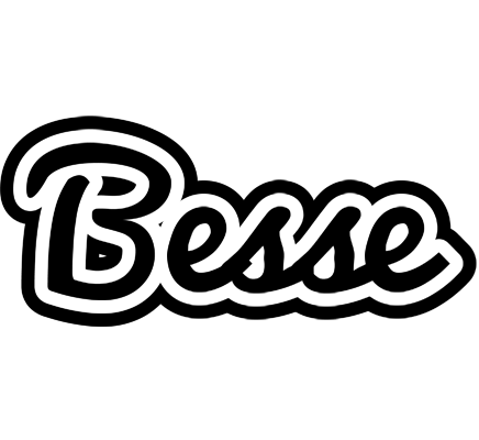 Besse chess logo