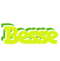 Besse citrus logo