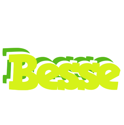 Besse citrus logo