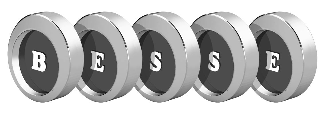 Besse coins logo