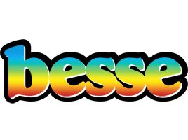 Besse color logo