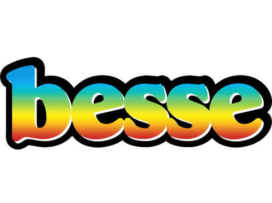 Besse color logo