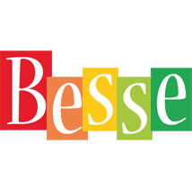 Besse colors logo