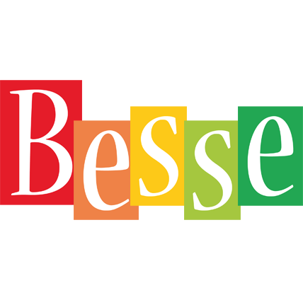 Besse colors logo