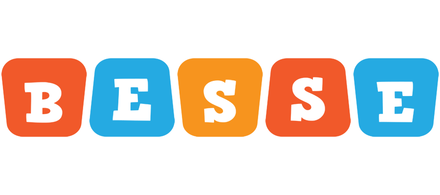 Besse comics logo