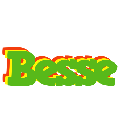 Besse crocodile logo