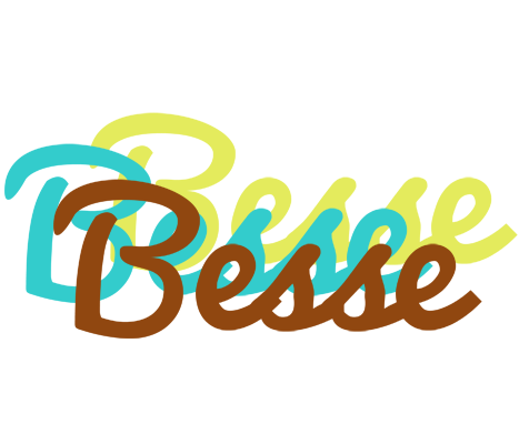 Besse cupcake logo