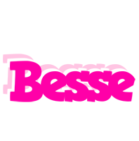 Besse dancing logo