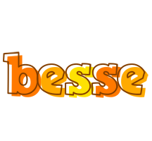 Besse desert logo