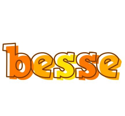 Besse desert logo