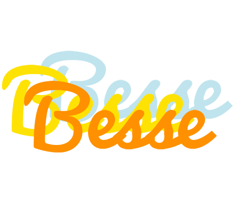 Besse energy logo