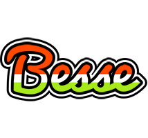 Besse exotic logo