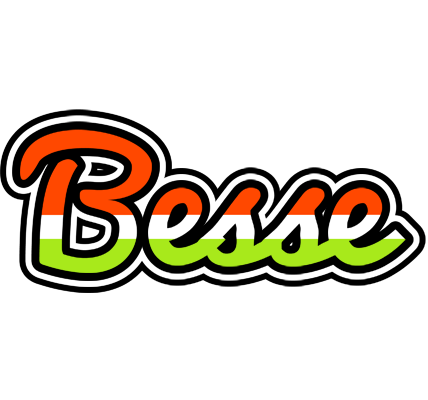 Besse exotic logo