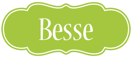 Besse family logo