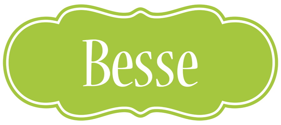 Besse family logo