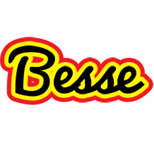 Besse flaming logo