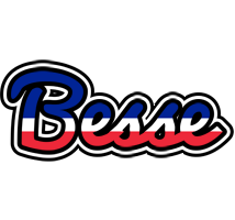 Besse france logo