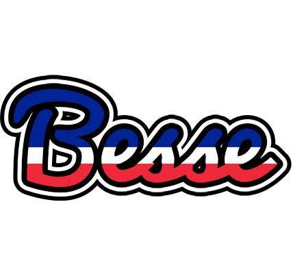 Besse france logo
