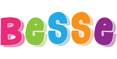 Besse friday logo