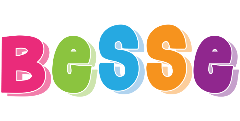 Besse friday logo
