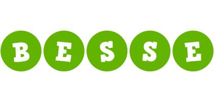 Besse games logo