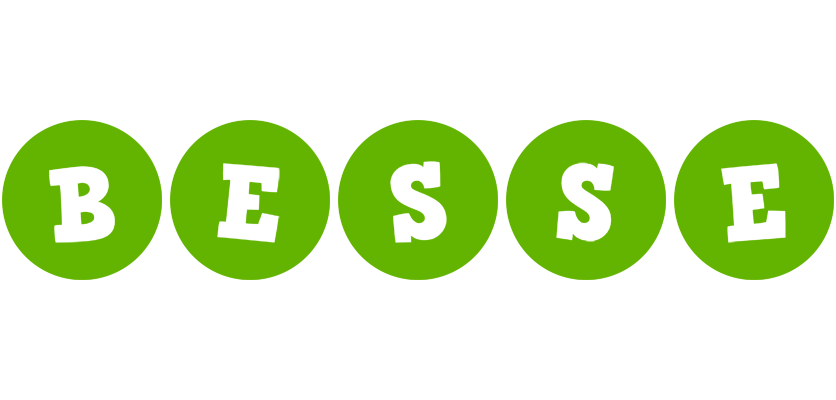 Besse games logo