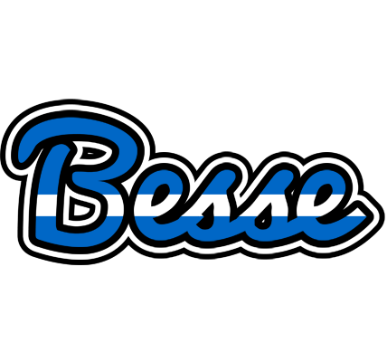 Besse greece logo