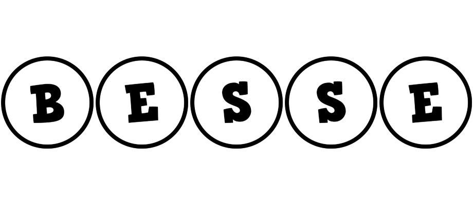 Besse handy logo