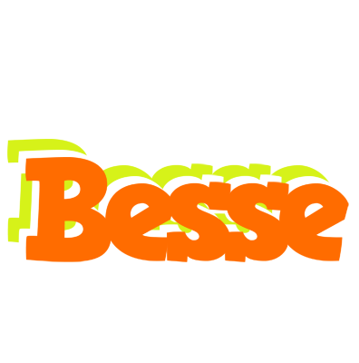Besse healthy logo