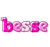 Besse hello logo