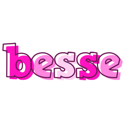 Besse hello logo