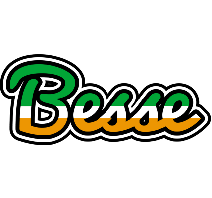 Besse ireland logo