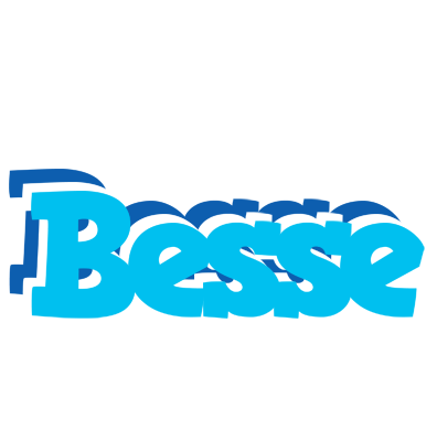 Besse jacuzzi logo