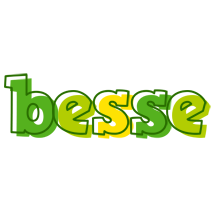 Besse juice logo