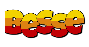 Besse jungle logo