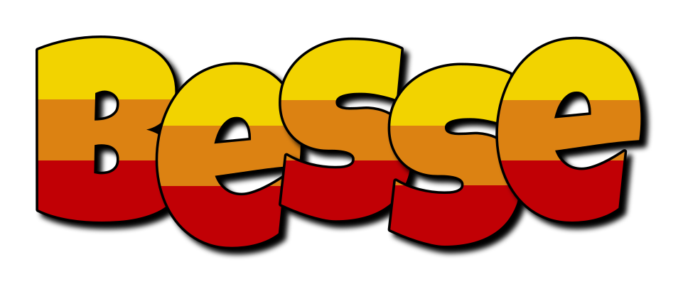 Besse jungle logo