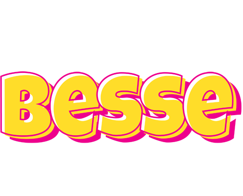 Besse kaboom logo