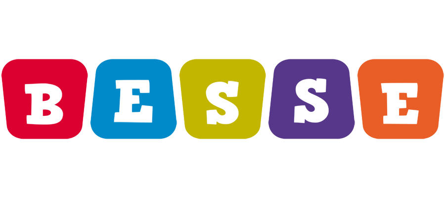 Besse kiddo logo
