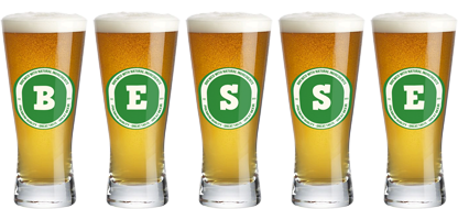 Besse lager logo