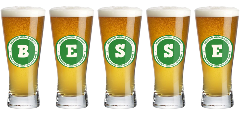 Besse lager logo