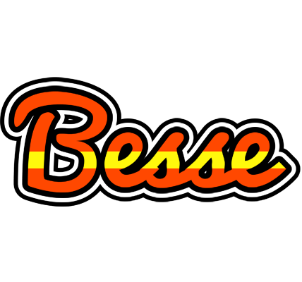 Besse madrid logo
