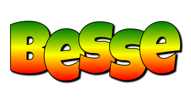 Besse mango logo