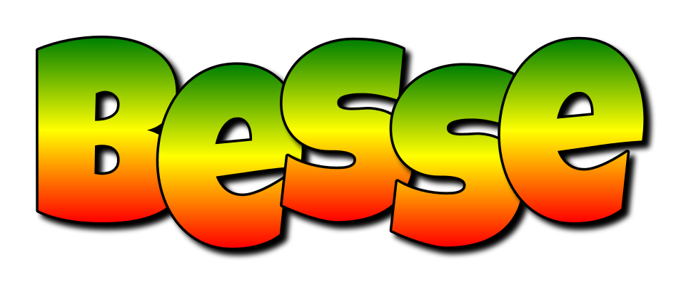 Besse mango logo