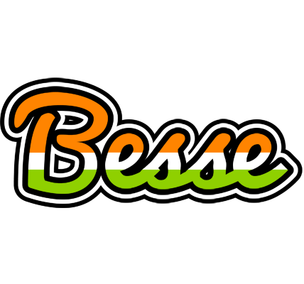 Besse mumbai logo