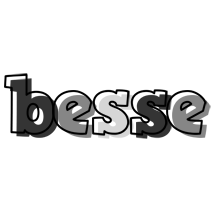 Besse night logo