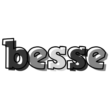 Besse night logo