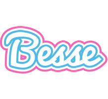 Besse outdoors logo